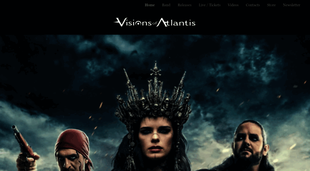 visionsofatlantis.at