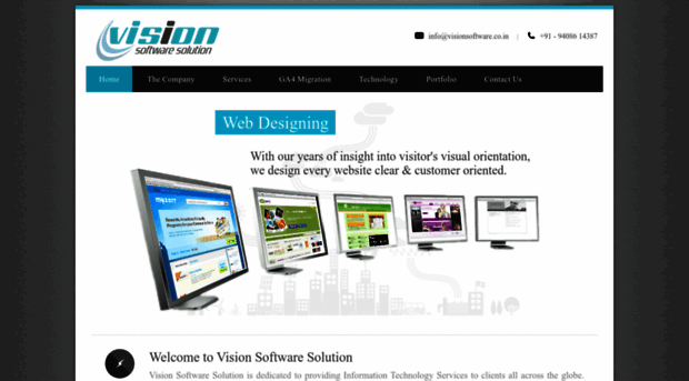 visionsoftware.co.in