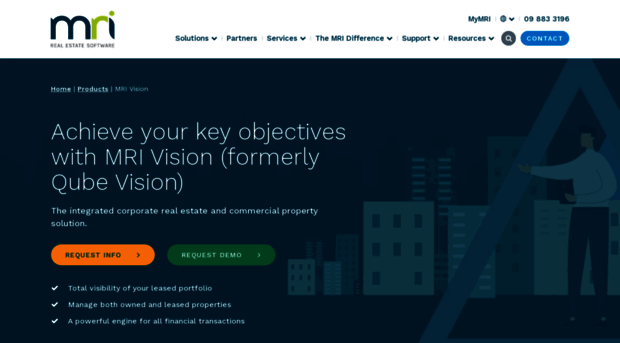 visionsoftware.com