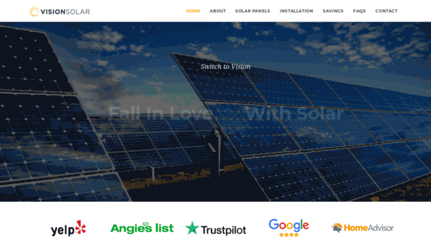 visionsolarllc.com