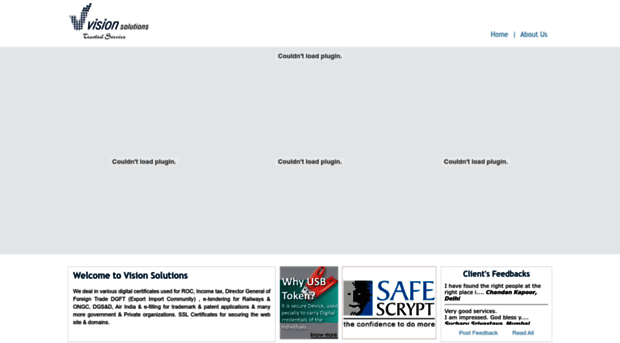 visionsolutions.co.in
