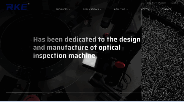 visionsorting.com