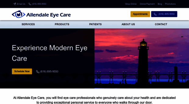 visionsource-allendaleeyecare.com