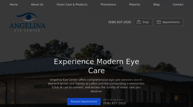 visionsource-angelinaeyecenter.com