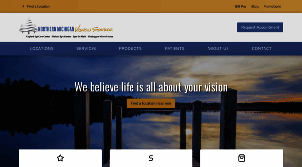 visionsource-bellaireeyecenter.com