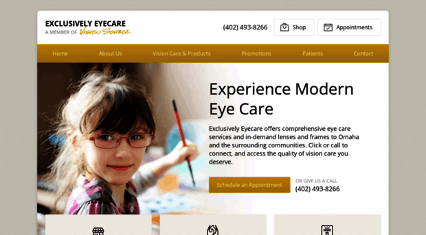 visionsource-exclusivelyeyecare.com