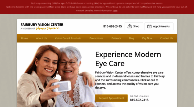 visionsource-fairburyvisioncenter.com