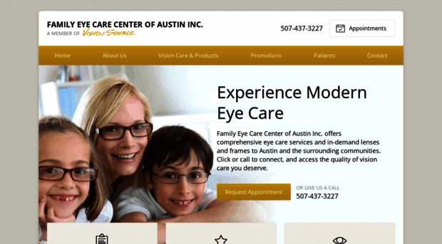 visionsource-familyeyecare.com