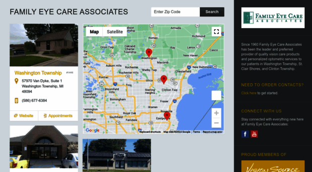 visionsource-familyeyecareassociates.com