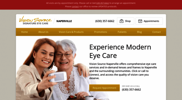 visionsource-gardnereyecare.com