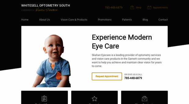 visionsource-garnett.com