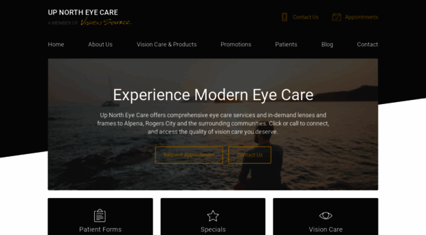 visionsource-harkinsandkarsten.com