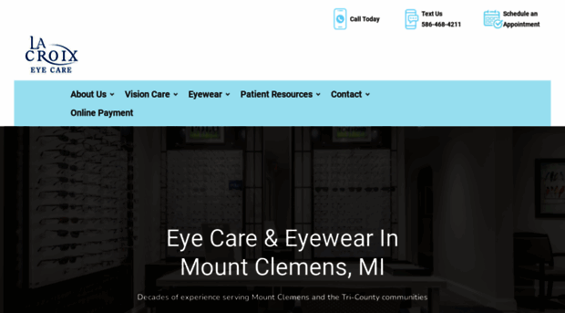visionsource-lacroixeyecare.com