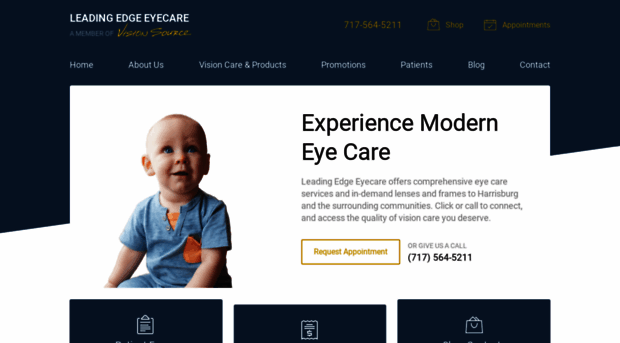 visionsource-leadingedgeeyecare.com