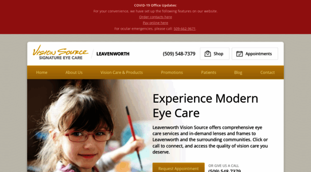 visionsource-leav.com