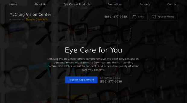 visionsource-mcclurgvisioncenter.com