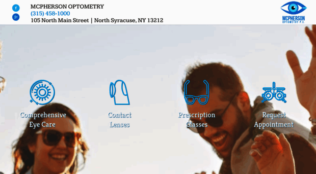 visionsource-mcphersonoptometry.com