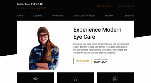 visionsource-mountaineyecare.com