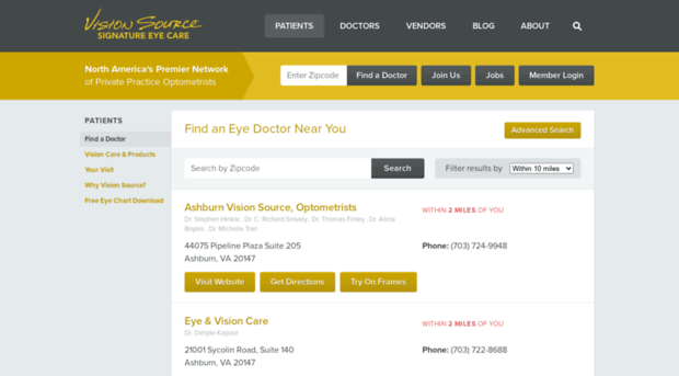 visionsource-northwestvisionclinic.com