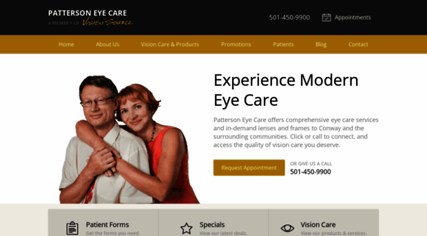 visionsource-pattersoneyecare.com