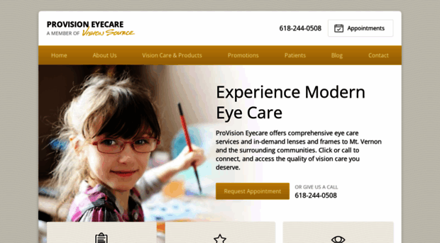 visionsource-provisioneyecare.com