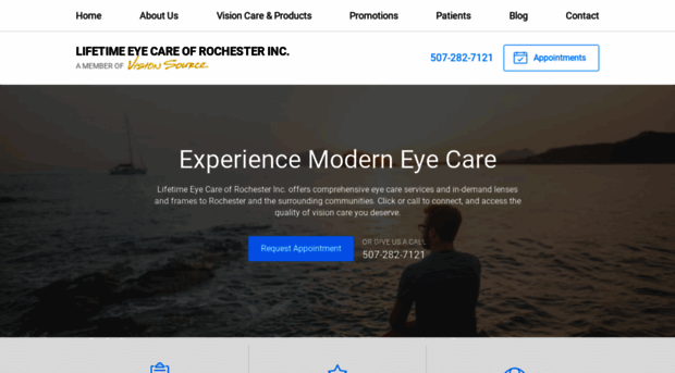 visionsource-rochestereyecare.com