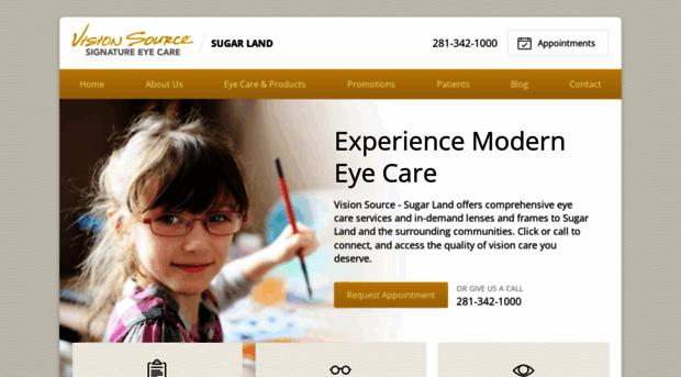 visionsource-sugarland.com