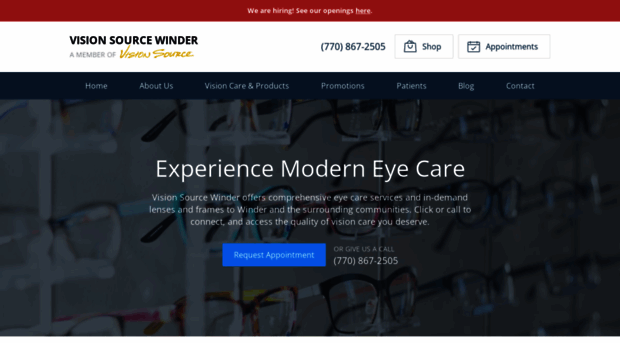 visionsource-windereyecare.com