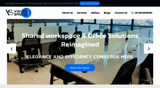 visionspaces.co
