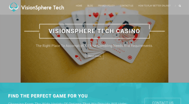visionspheretech.com