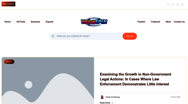 visionspin925.com