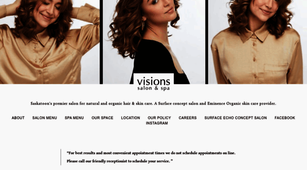 visionssalonandspa.com