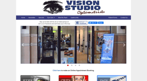 visionstudiooptom.co.za