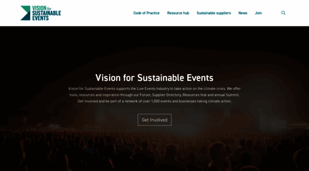 visionsustainableevents.org