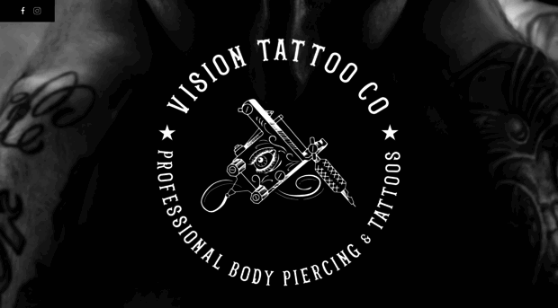 visiontattooco.com