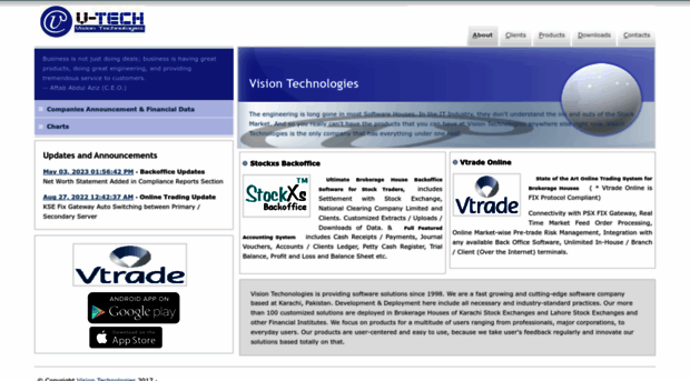 visiontech.pk