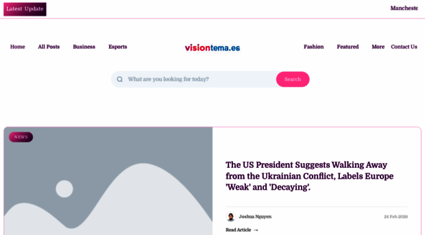visiontema.es