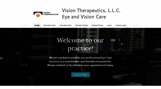 visiontherapeutics.com