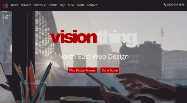 visionthing.co.uk