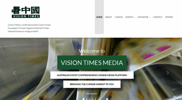 visiontimes.com.au