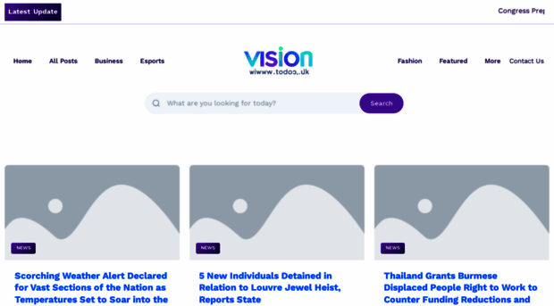 visiontoday.uk