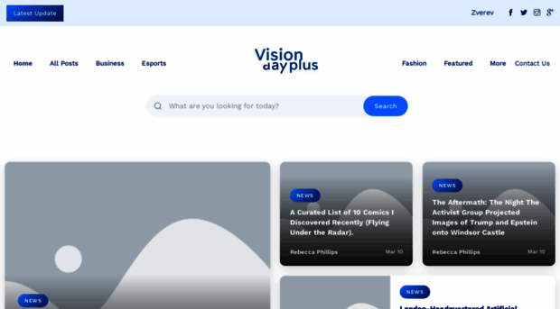 visiontodayplus.co.uk