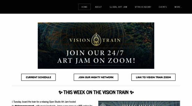 visiontrain.org