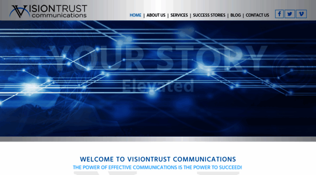 visiontrust.com
