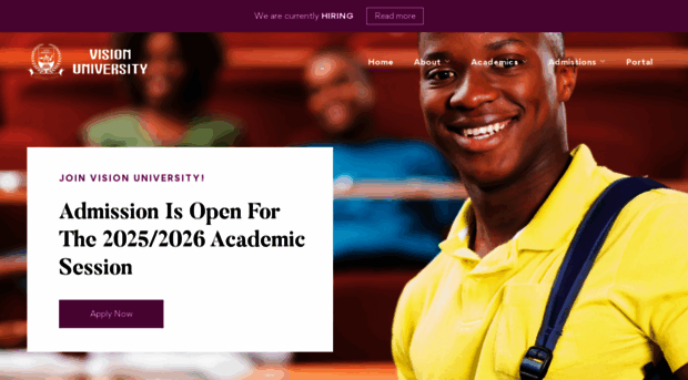 visionuniversity.edu.ng