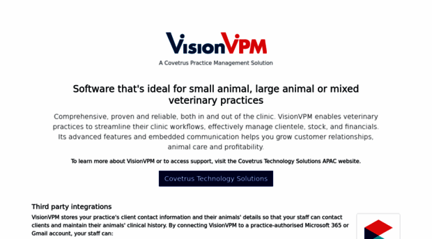 visionvpm.com