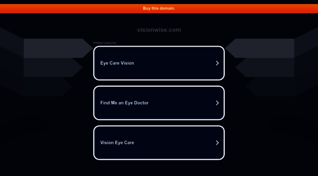 visionwise.com