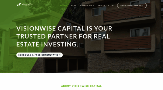 visionwisecapital.com