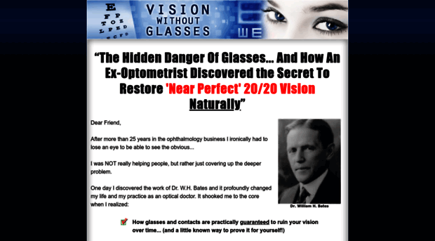 visionwithoutglasses.com