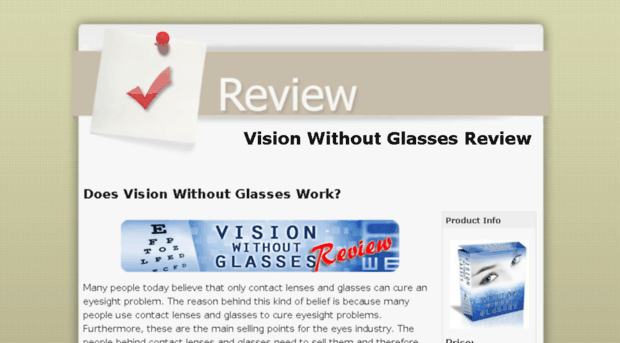 visionwithoutglassesreviewed.info